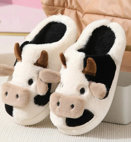 Harry's Barn animal slippers